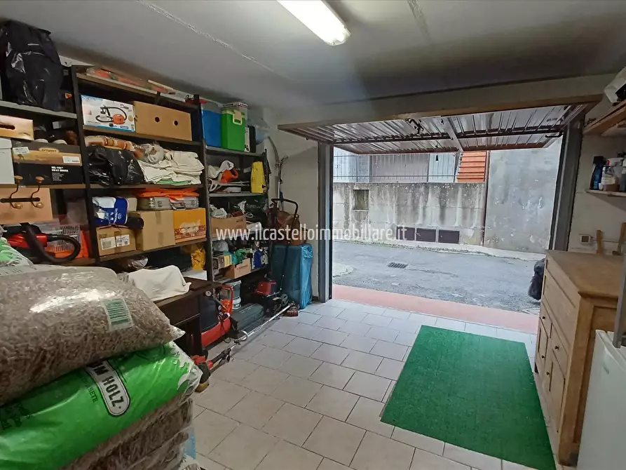 Immagine 10 di Appartamento in vendita  in via Della Resistenza, 44 a Cetona