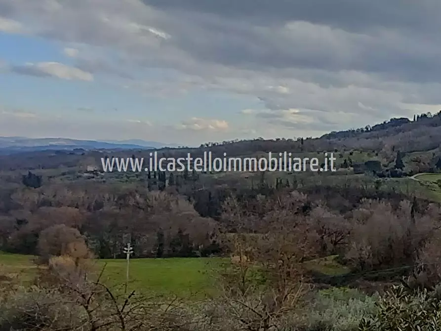 Immagine 8 di Appartamento in vendita  in via Della Resistenza, 44 a Cetona