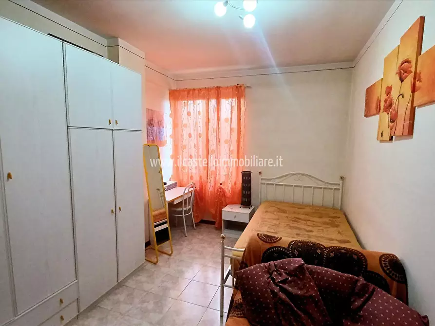 Immagine 4 di Appartamento in vendita  in via Della Resistenza, 44 a Cetona