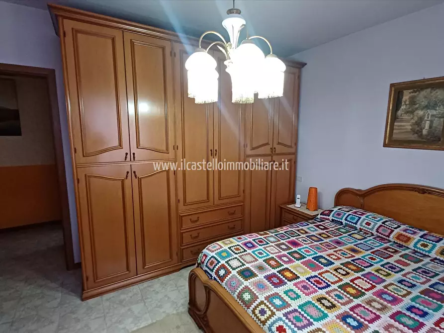 Immagine 6 di Appartamento in vendita  in via Della Resistenza, 44 a Cetona