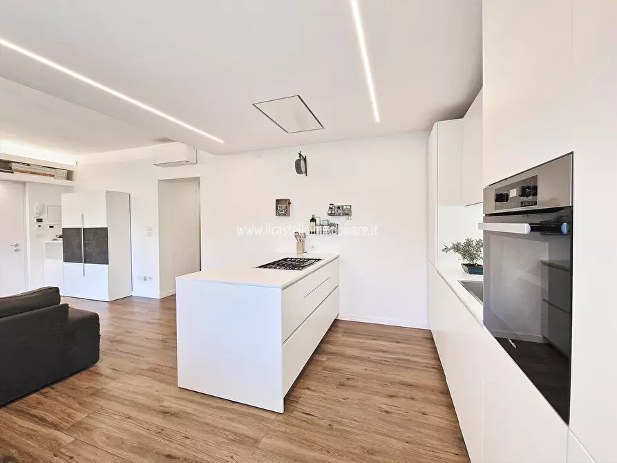 Immagine 6 di Appartamento in vendita  in Via Santa Caterina Da Siena, 21 a Sarteano