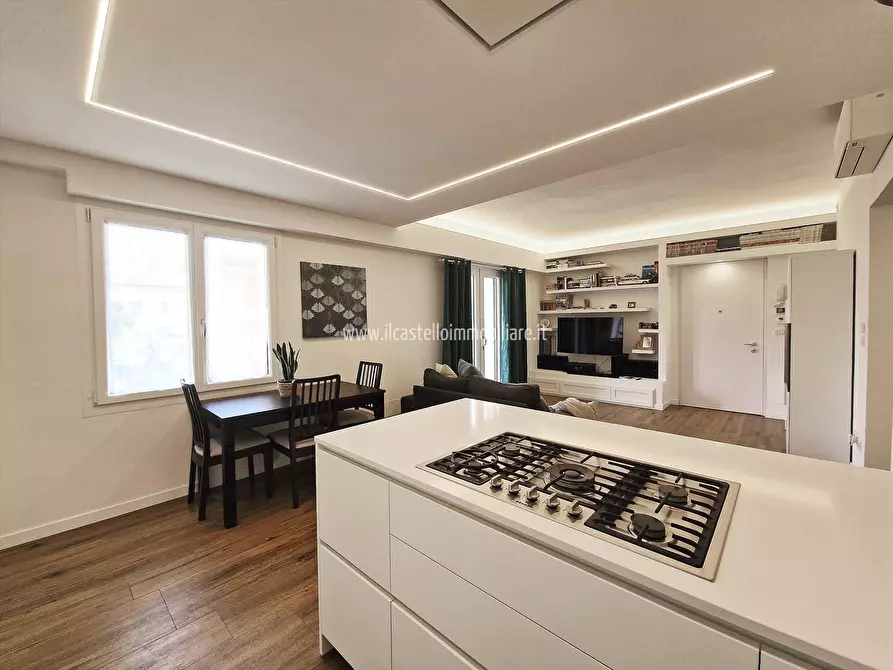 Immagine 8 di Appartamento in vendita  in Via Santa Caterina Da Siena, 21 a Sarteano