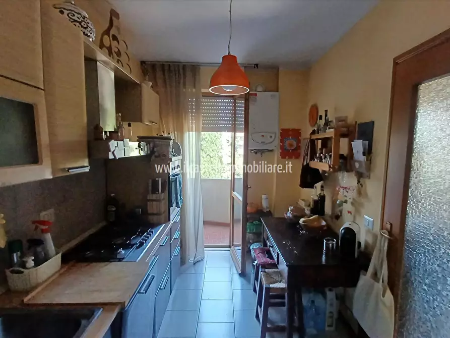 Immagine 9 di Appartamento in vendita  in piazza Dante, 6 a Chiusi