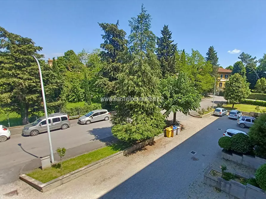 Immagine 4 di Appartamento in vendita  in piazza Dante, 6 a Chiusi