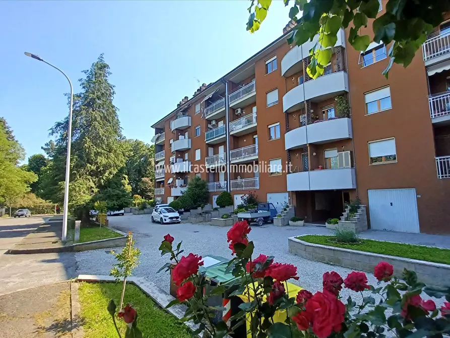 Immagine 9 di Appartamento in vendita  in piazza Dante, 6 a Chiusi