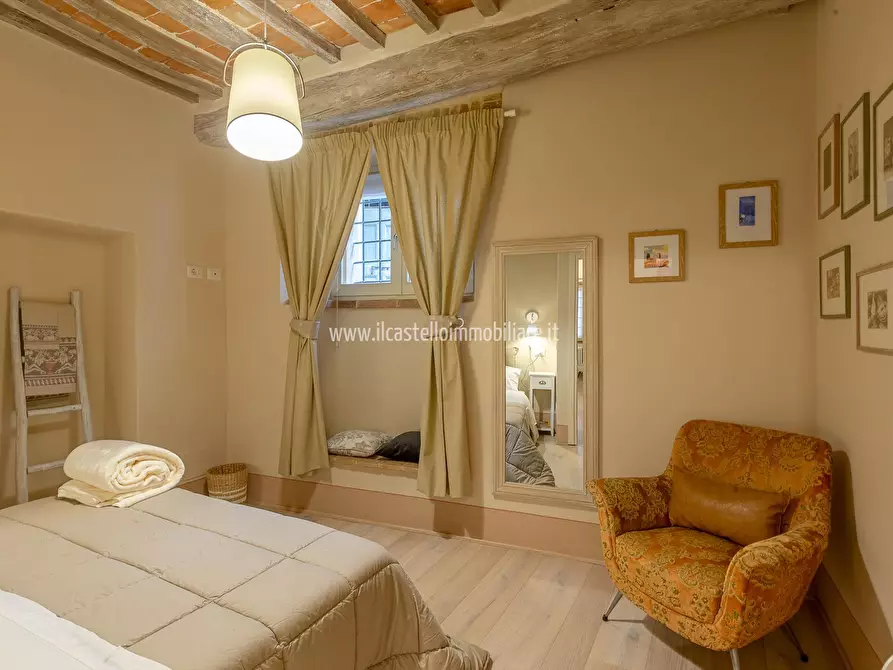 Immagine 5 di Appartamento in vendita  in Corso Garibaldi, 20 a Sarteano