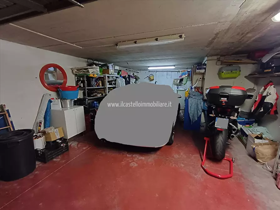 Immagine 10 di Appartamento in vendita  in via Gramsci, 1 a Sinalunga