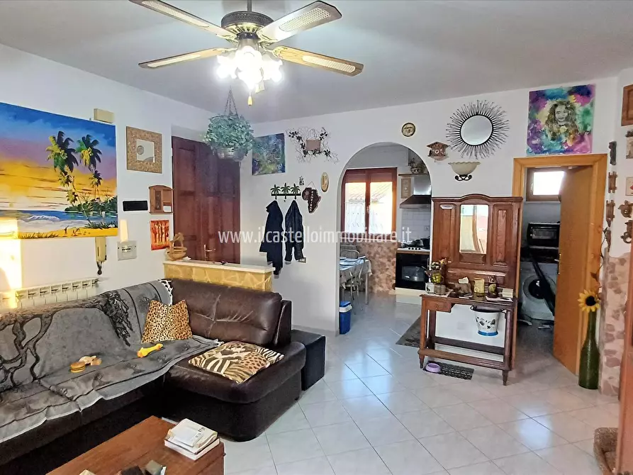 Immagine 3 di Appartamento in vendita  in via Gramsci, 1 a Sinalunga