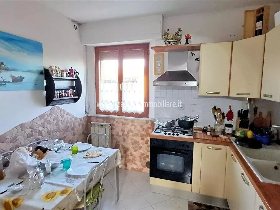 Immagine 4 di Appartamento in vendita  in via Gramsci, 1 a Sinalunga