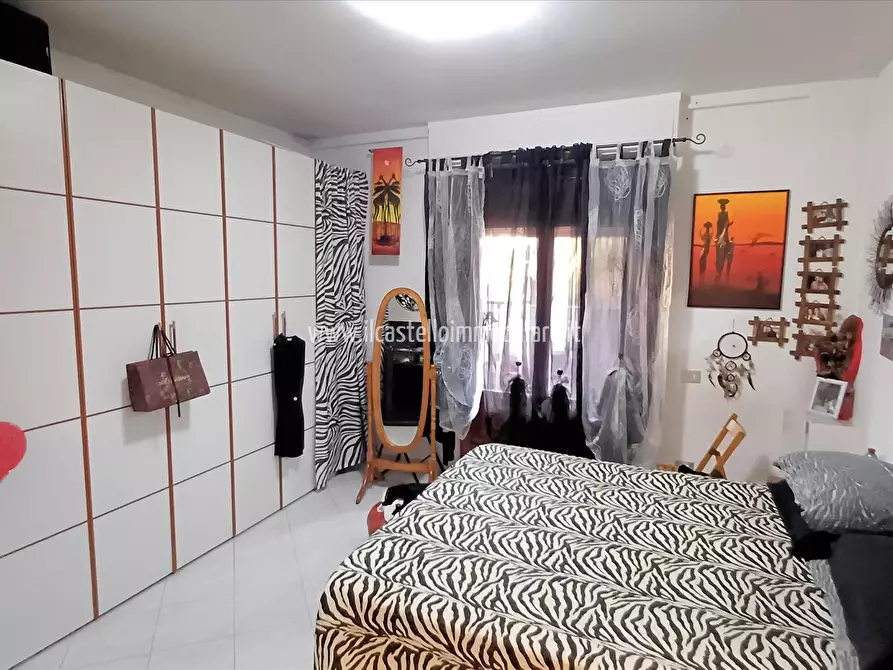 Immagine 5 di Appartamento in vendita  in via Gramsci, 1 a Sinalunga