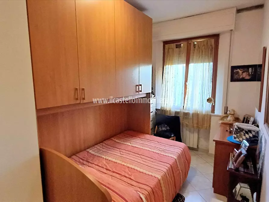 Immagine 6 di Appartamento in vendita  in via Gramsci, 1 a Sinalunga