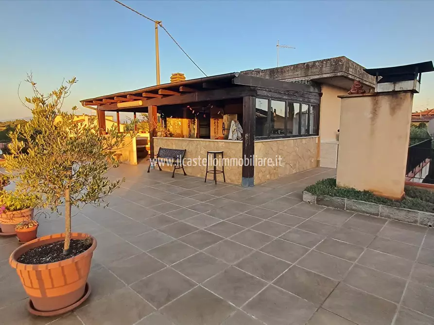 Immagine 7 di Appartamento in vendita  in via Gramsci, 1 a Sinalunga