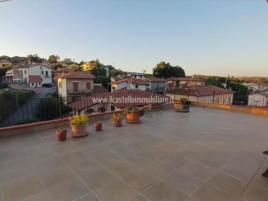 Immagine 8 di Appartamento in vendita  in via Gramsci, 1 a Sinalunga