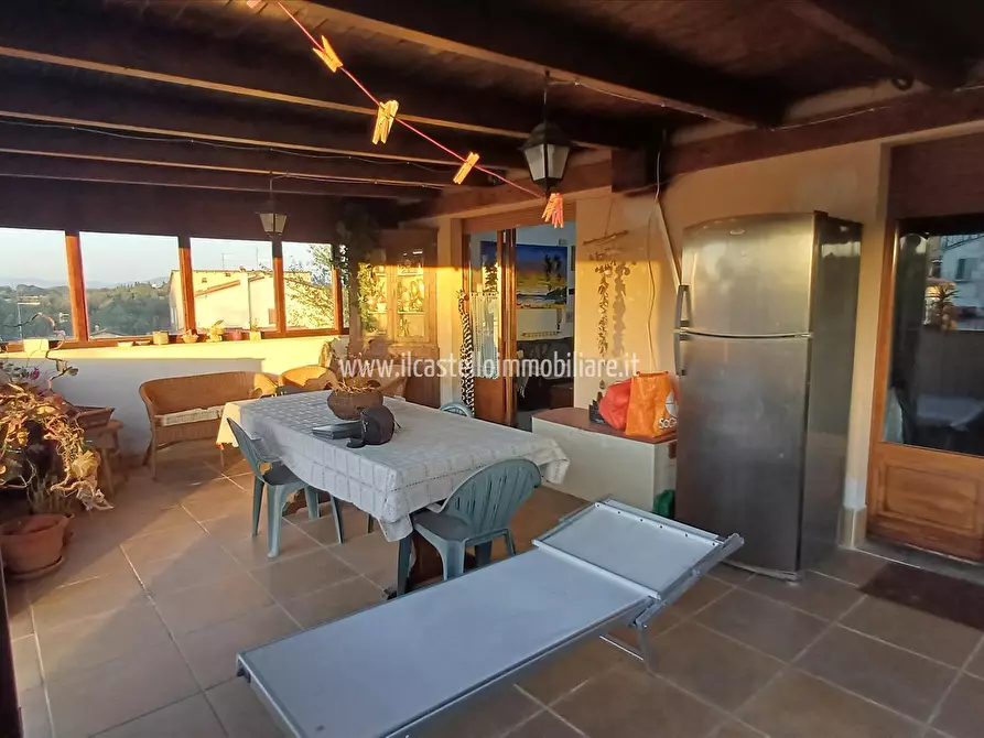 Immagine 9 di Appartamento in vendita  in via Gramsci, 1 a Sinalunga