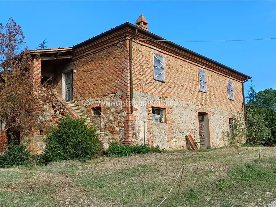 Immagine 1 di Rustico / casale in vendita  in Loc Rengone a Castiglione Del Lago