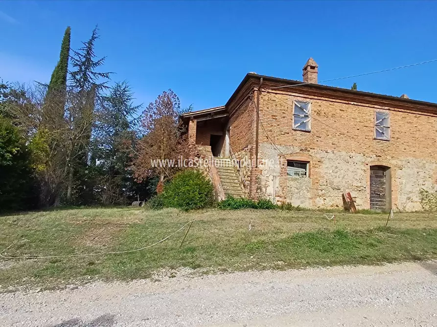 Immagine 2 di Rustico / casale in vendita  in Loc Rengone a Castiglione Del Lago