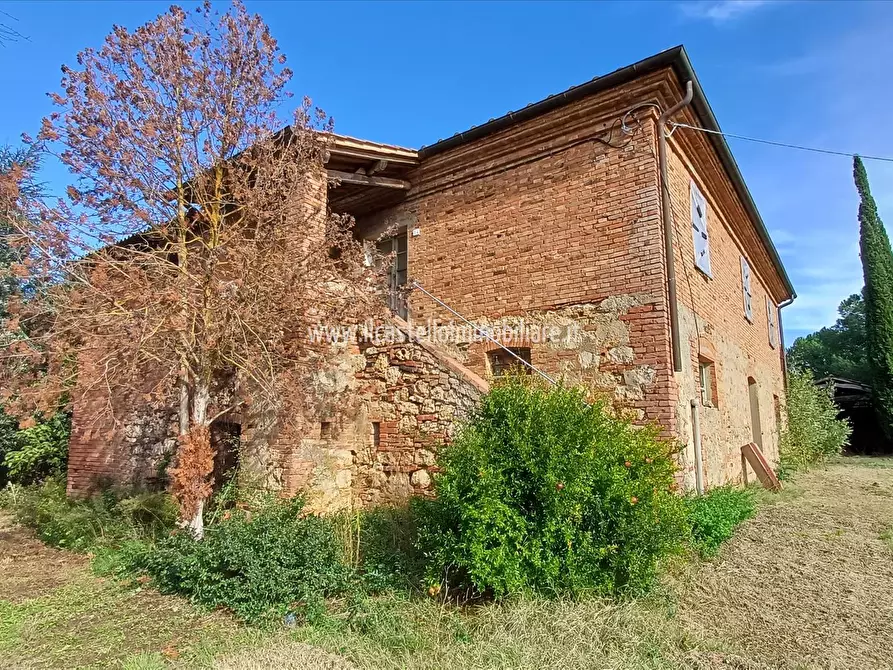 Immagine 3 di Rustico / casale in vendita  in Loc Rengone a Castiglione Del Lago