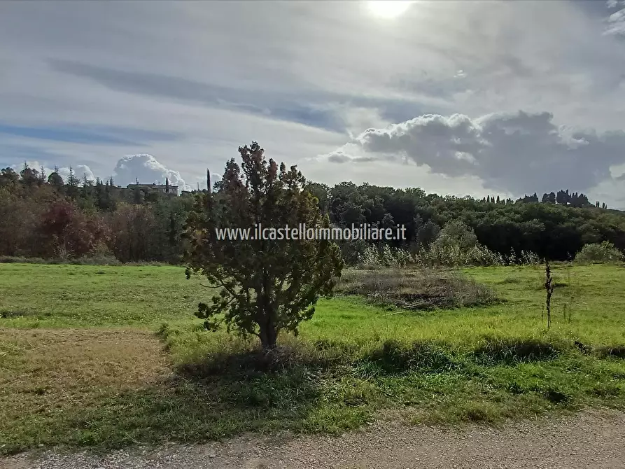 Immagine 4 di Rustico / casale in vendita  in Loc Rengone a Castiglione Del Lago