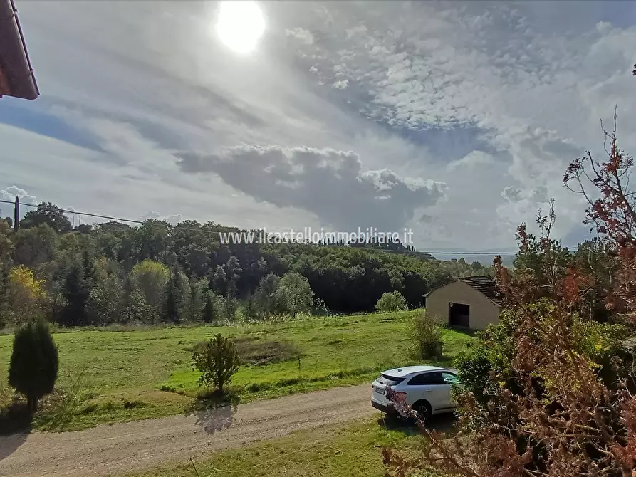 Immagine 5 di Rustico / casale in vendita  in Loc Rengone a Castiglione Del Lago