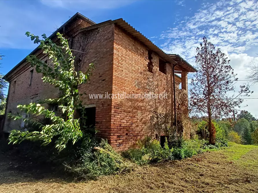 Immagine 7 di Rustico / casale in vendita  in Loc Rengone a Castiglione Del Lago