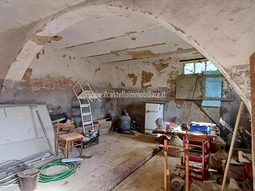 Immagine 8 di Rustico / casale in vendita  in Loc Rengone a Castiglione Del Lago