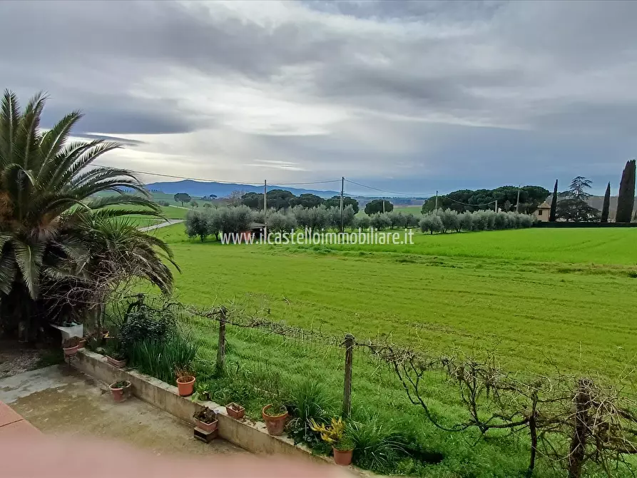 Immagine 1 di Villa in vendita  in loc Ranciano a Castiglione Del Lago