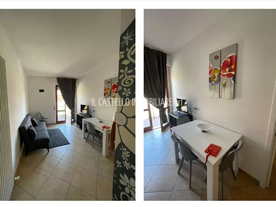 Immagine 1 di Appartamento in vendita  in Piazza Dante, 6 a Chiusi