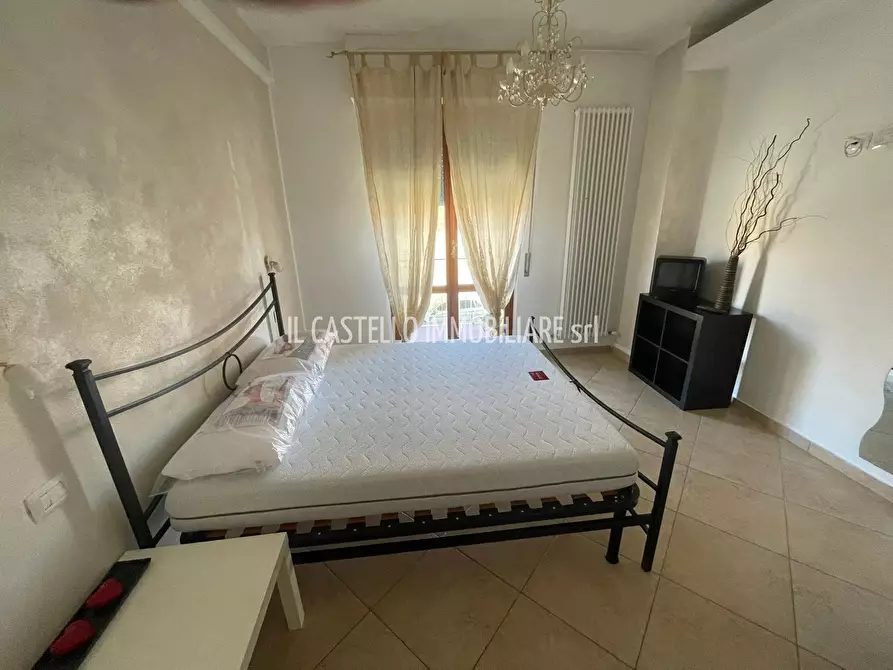 Immagine 2 di Appartamento in vendita  in Piazza Dante, 6 a Chiusi