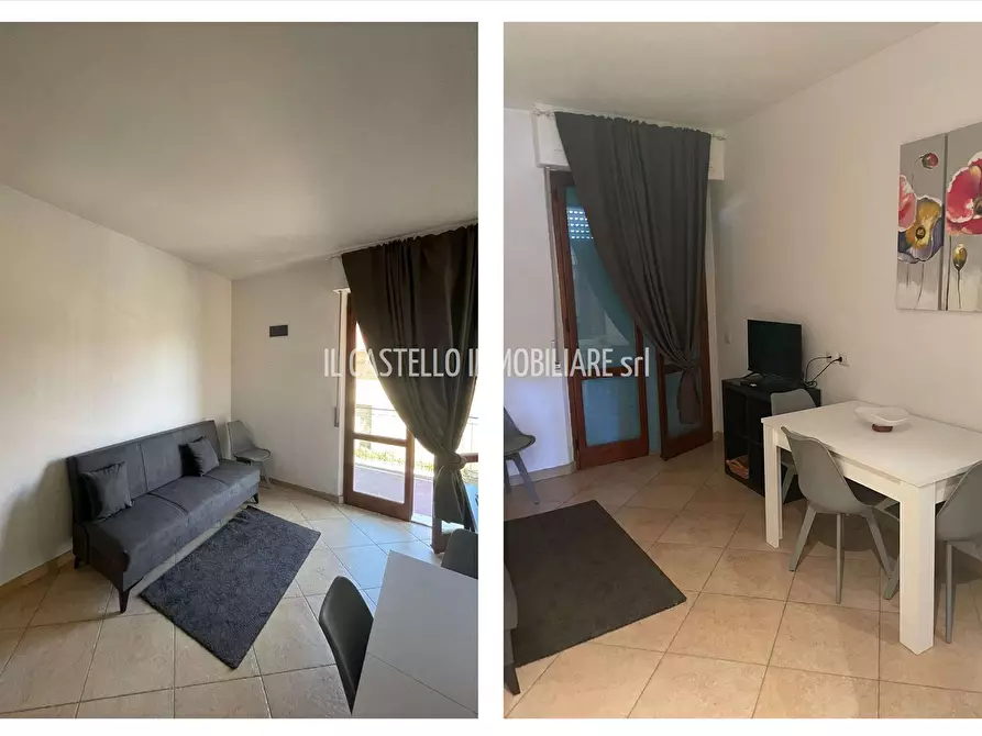 Immagine 4 di Appartamento in vendita  in Piazza Dante, 6 a Chiusi