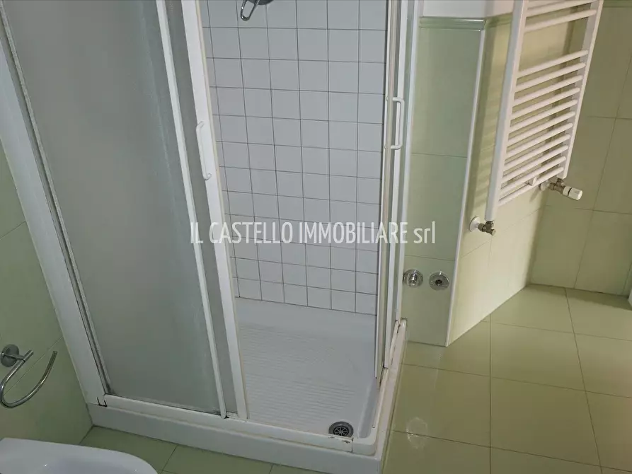 Immagine 7 di Appartamento in vendita  in Piazza Dante, 6 a Chiusi