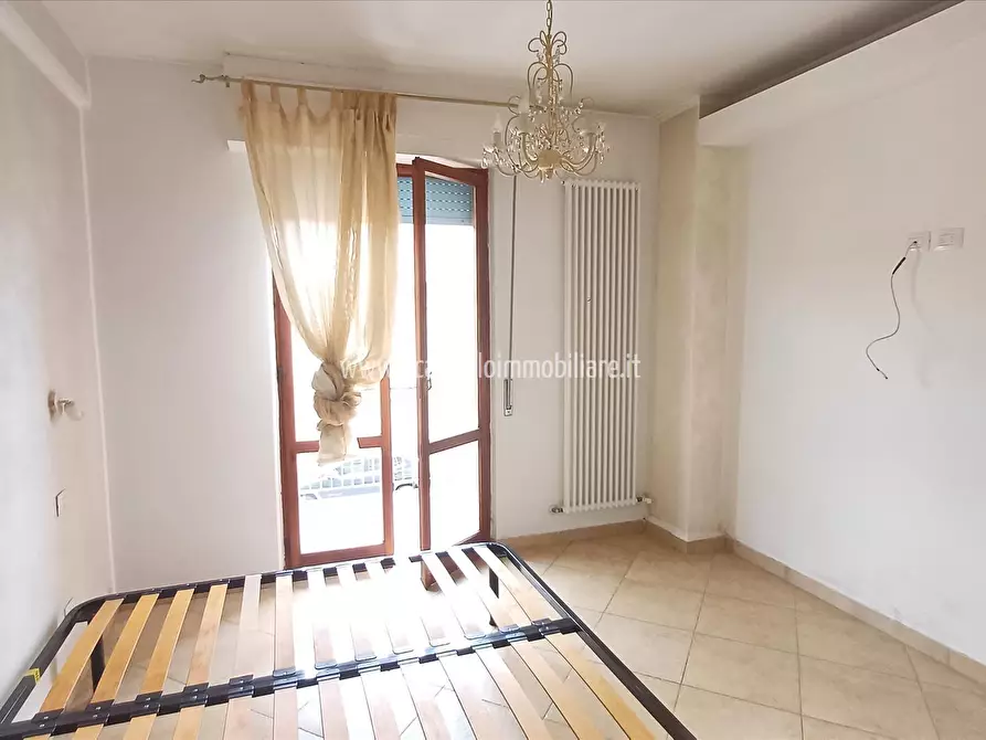 Immagine 5 di Appartamento in vendita  in Piazza Dante, 6 a Chiusi
