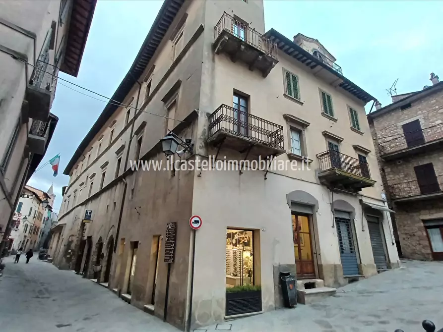 Immagine 4 di Cantina in vendita  a Sarteano