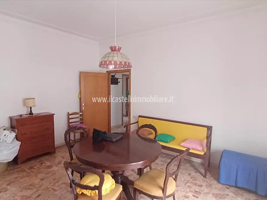 Immagine 7 di Appartamento in vendita  in via Risorgimento, 1 a Cetona