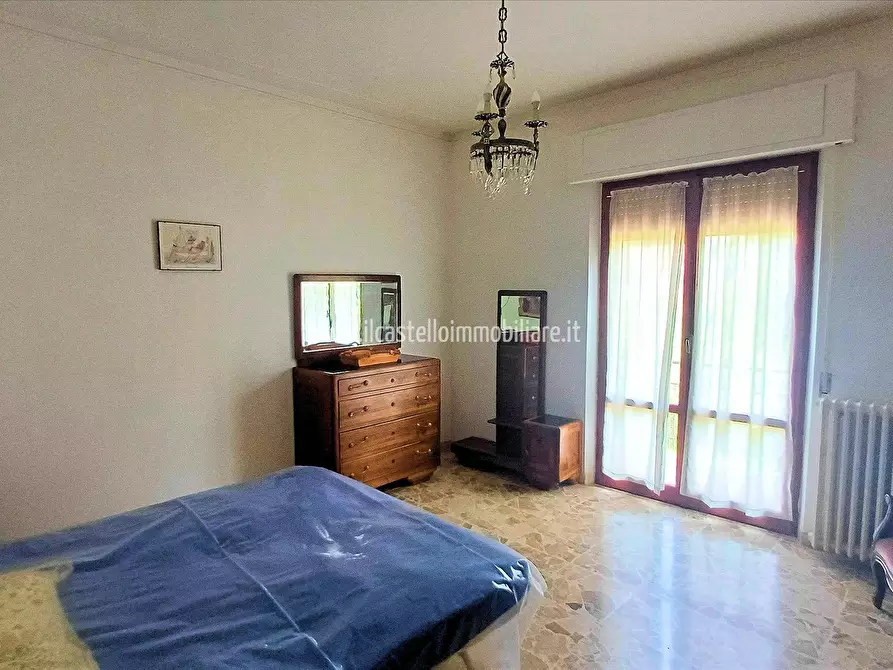 Immagine 8 di Appartamento in vendita  in via Risorgimento, 1 a Cetona