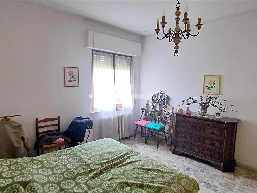 Immagine 6 di Appartamento in vendita  in via Risorgimento, 1 a Cetona