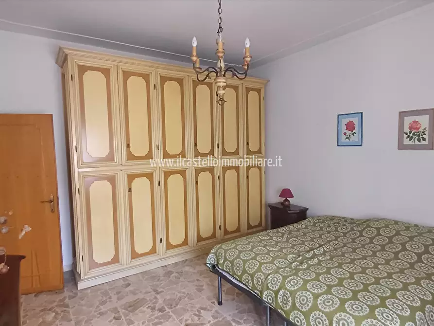 Immagine 5 di Appartamento in vendita  in via Risorgimento, 1 a Cetona