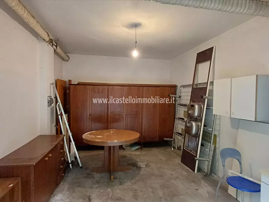 Immagine 10 di Appartamento in vendita  in via Paganini, 34 a Sinalunga