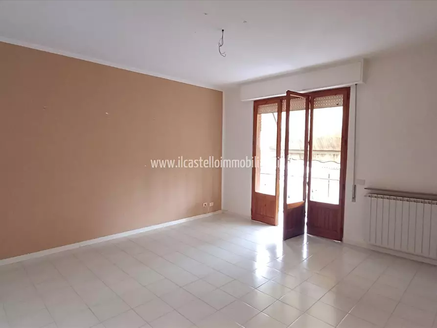 Immagine 2 di Appartamento in vendita  in via Paganini, 34 a Sinalunga