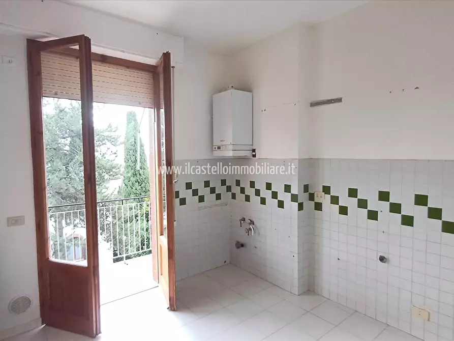 Immagine 4 di Appartamento in vendita  in via Paganini, 34 a Sinalunga