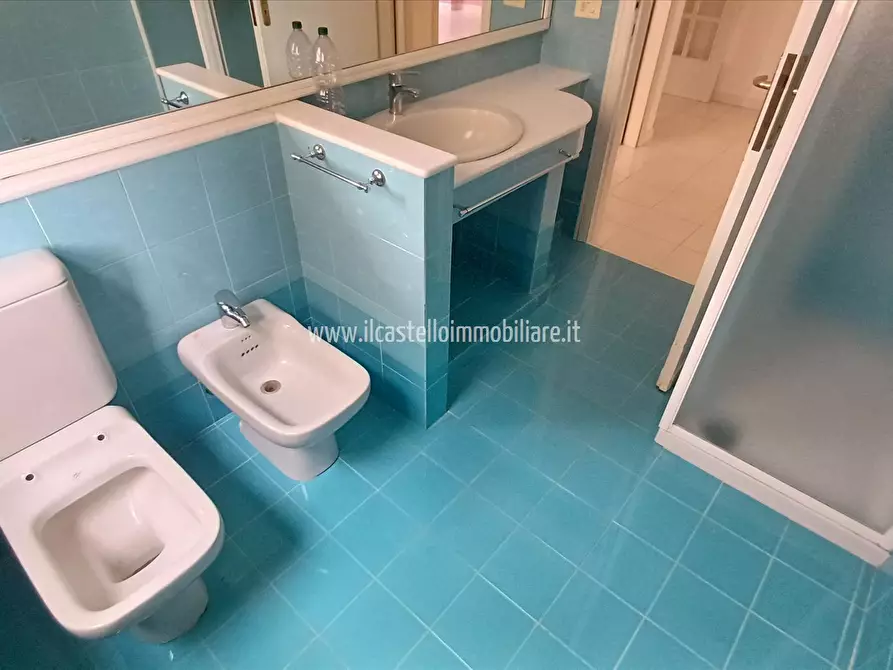 Immagine 5 di Appartamento in vendita  in via Paganini, 34 a Sinalunga