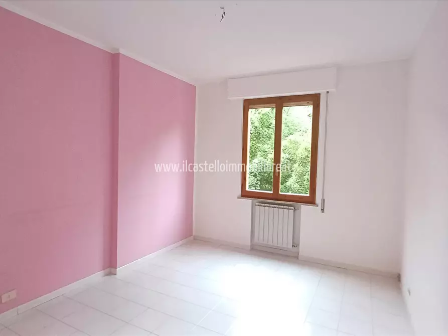 Immagine 7 di Appartamento in vendita  in via Paganini, 34 a Sinalunga