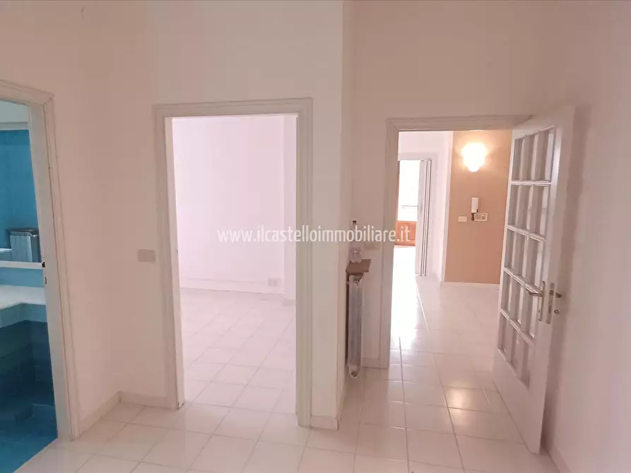 Immagine 8 di Appartamento in vendita  in via Paganini, 34 a Sinalunga