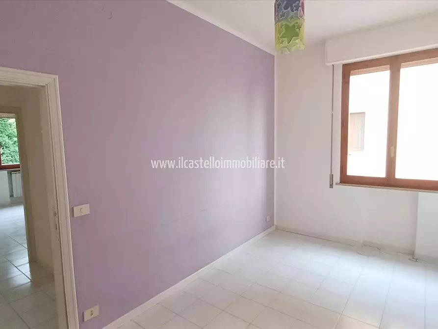 Immagine 9 di Appartamento in vendita  in via Paganini, 34 a Sinalunga