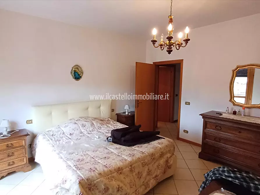 Immagine 1 di Appartamento in vendita  in via Dei Mori, 9 a Montepulciano