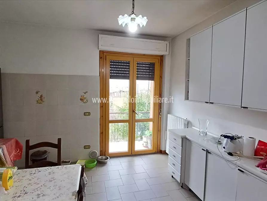 Immagine 3 di Appartamento in vendita  in via Dei Mori, 9 a Montepulciano