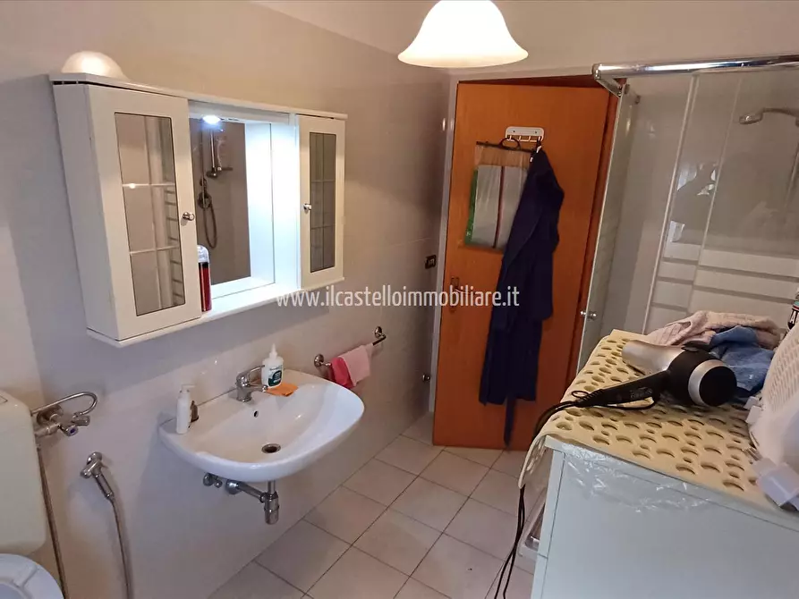 Immagine 8 di Appartamento in vendita  in via Dei Mori, 9 a Montepulciano