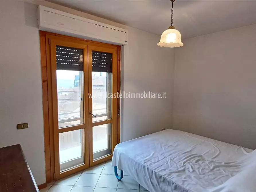 Immagine 9 di Appartamento in vendita  in via Dei Mori, 9 a Montepulciano