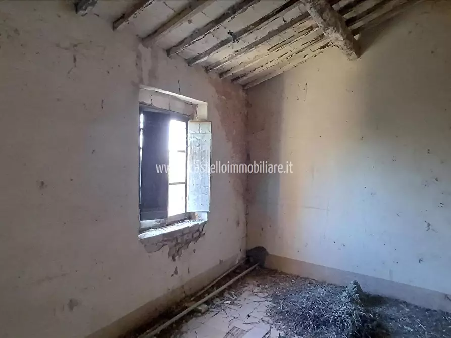 Immagine 7 di Rustico / casale in vendita  in via Virgilio, 7 a Montepulciano