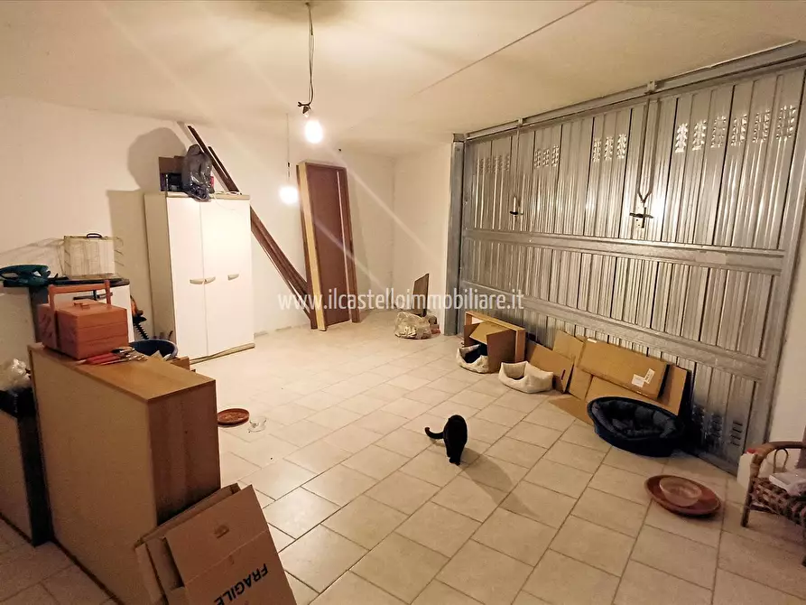 Immagine 10 di Appartamento in vendita  in via Della Resistenza, 2/a a Sarteano