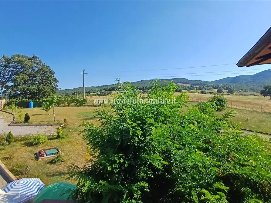 Immagine 2 di Appartamento in vendita  in via Della Resistenza, 2/a a Sarteano